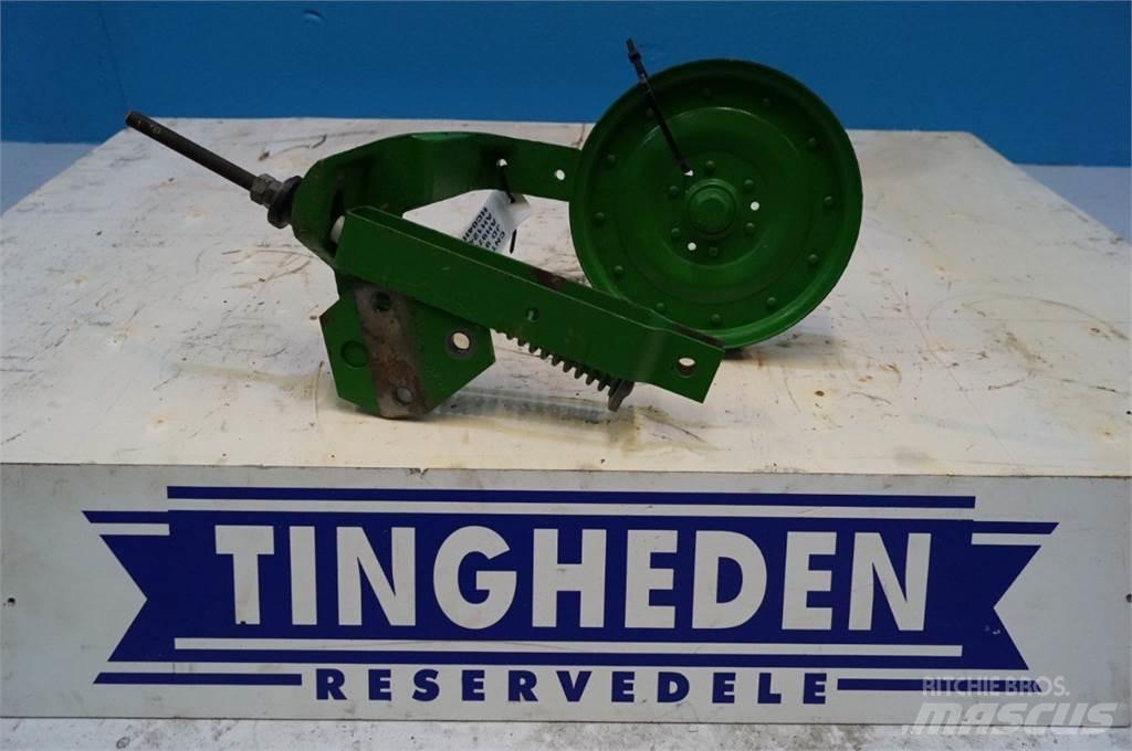 John Deere 9780 Muud põllumajandusmasinad