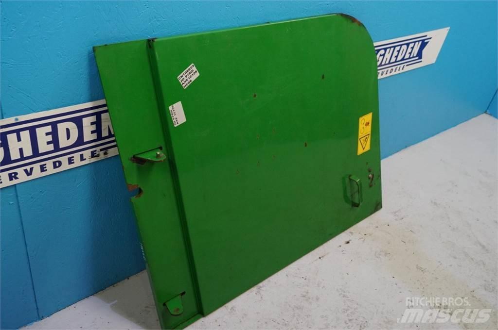 John Deere 9780 Muud põllumajandusmasinad