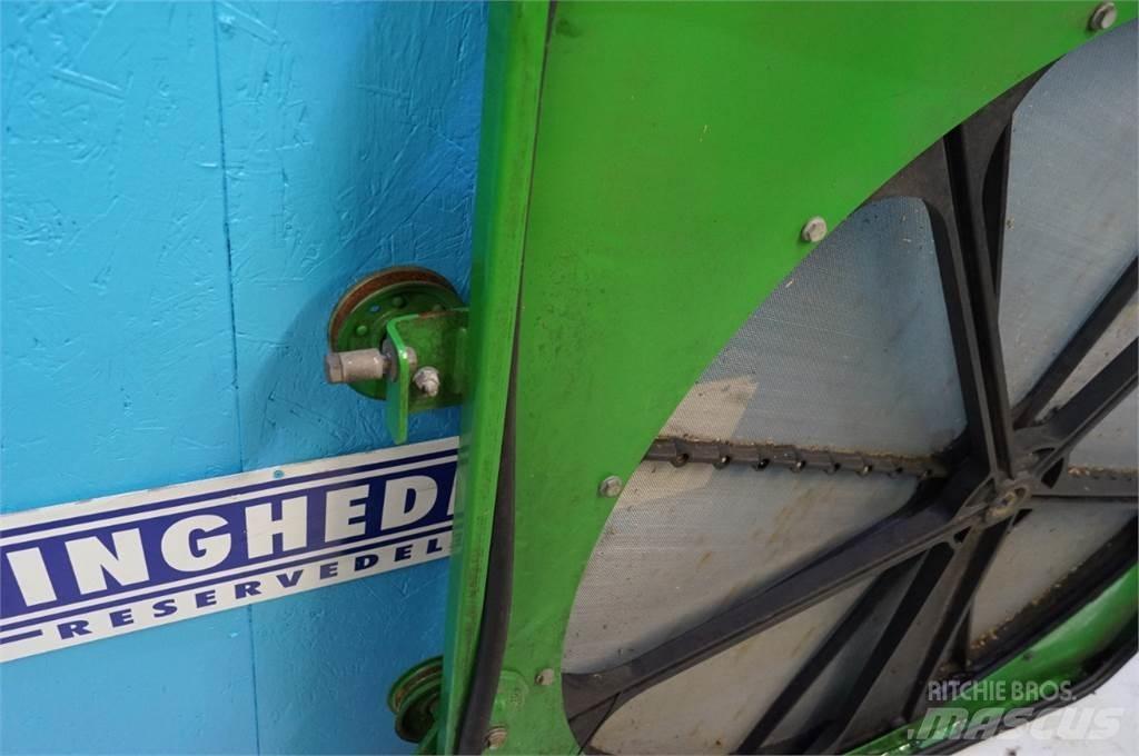 John Deere 9780 Radiaatorid