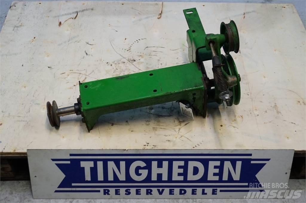 John Deere 9780 Muud põllumajandusmasinad