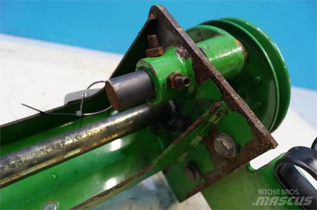 John Deere 9780 Muud põllumajandusmasinad