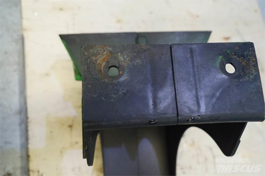 John Deere 9780 Radiaatorid