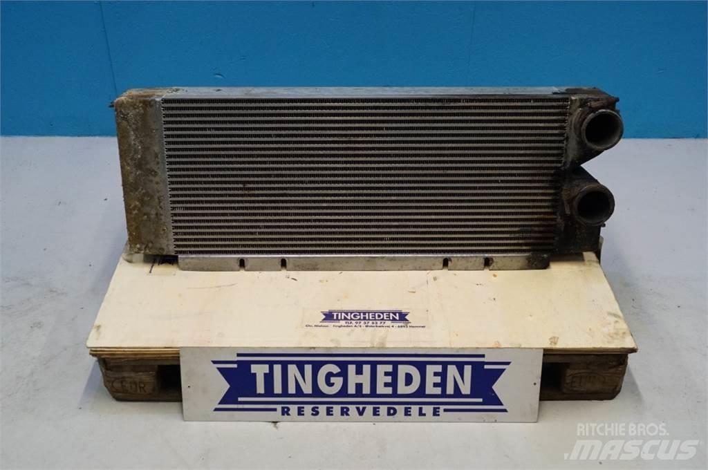 John Deere 9780 Radiaatorid