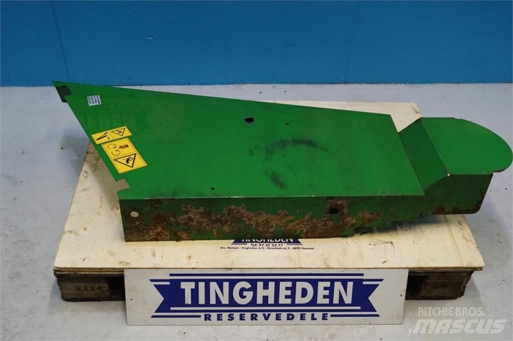 John Deere 9780 Muud põllumajandusmasinad