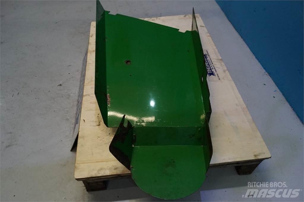 John Deere 9780 Muud põllumajandusmasinad