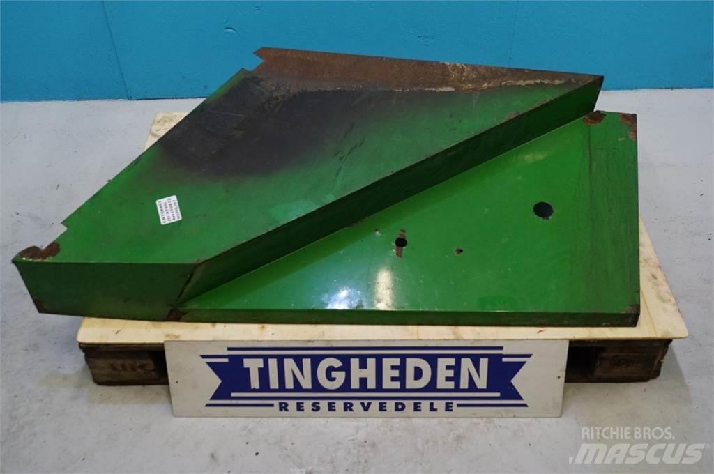 John Deere 9780 Muud põllumajandusmasinad