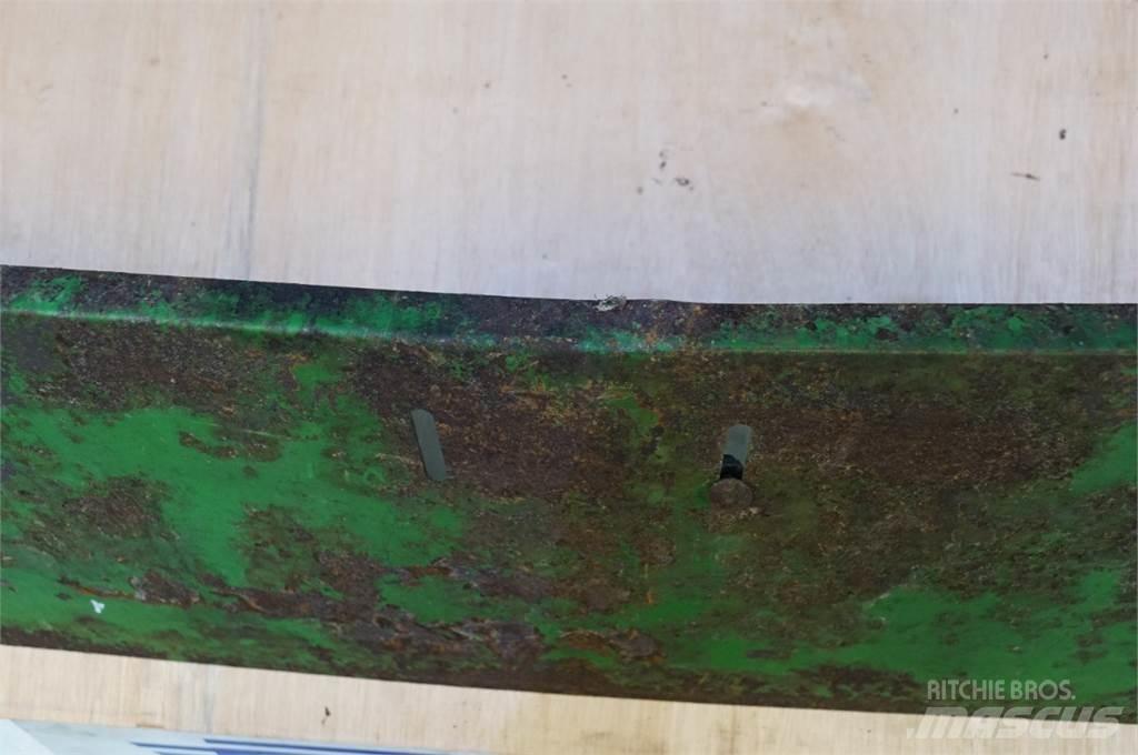 John Deere 9780 Lisavarustus ja komponendid