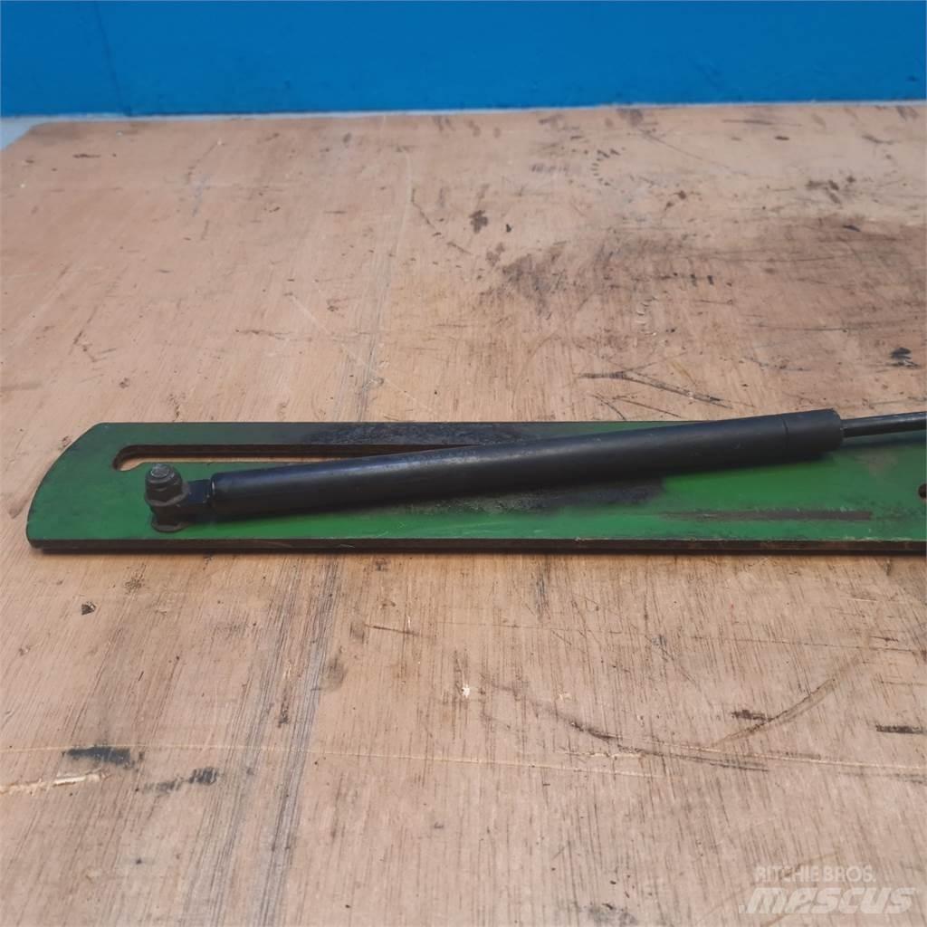 John Deere 9780 Muud põllumajandusmasinad