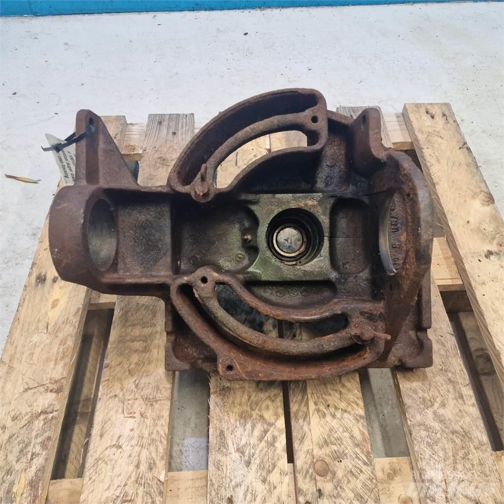 John Deere 9780 Lisavarustus ja komponendid