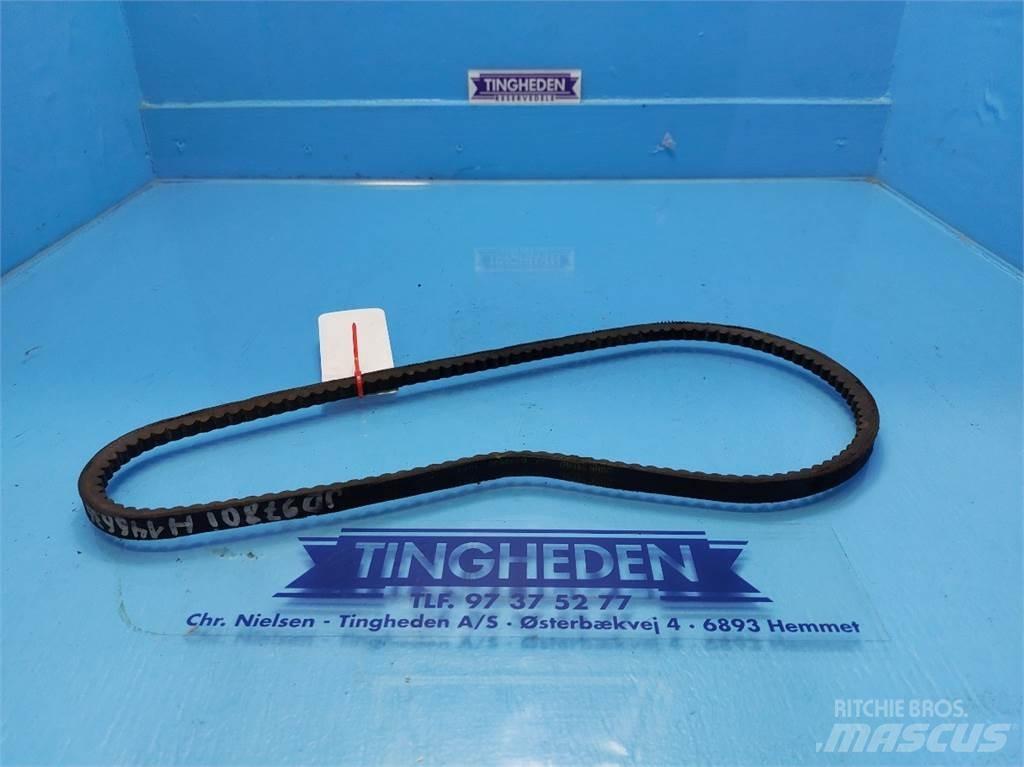 John Deere 9780 Radiaatorid