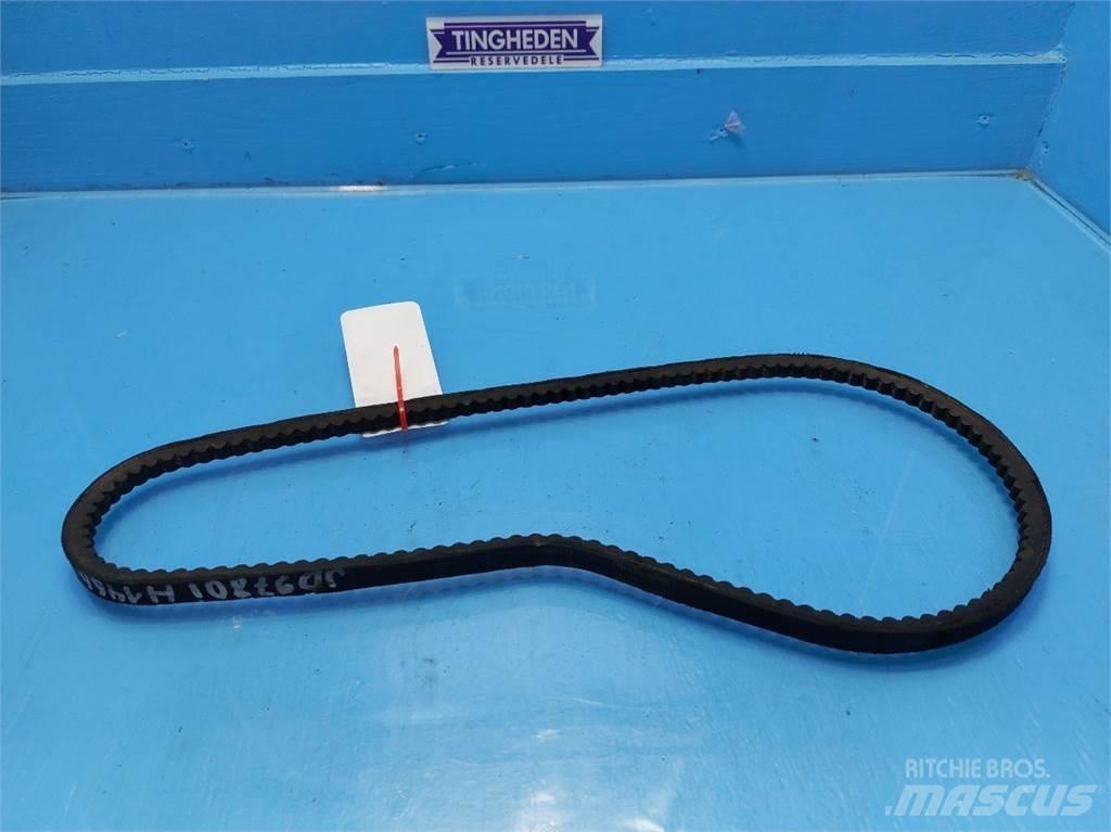 John Deere 9780 Radiaatorid
