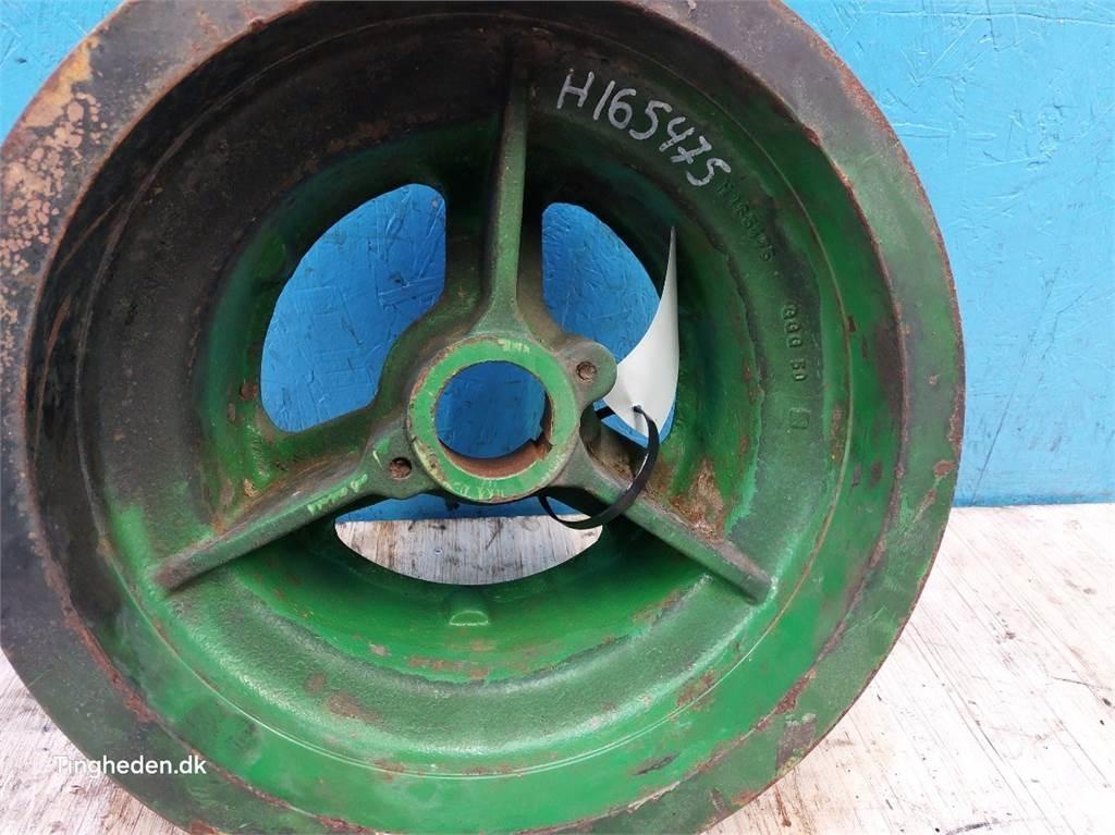 John Deere 9780 Muud põllumajandusmasinad