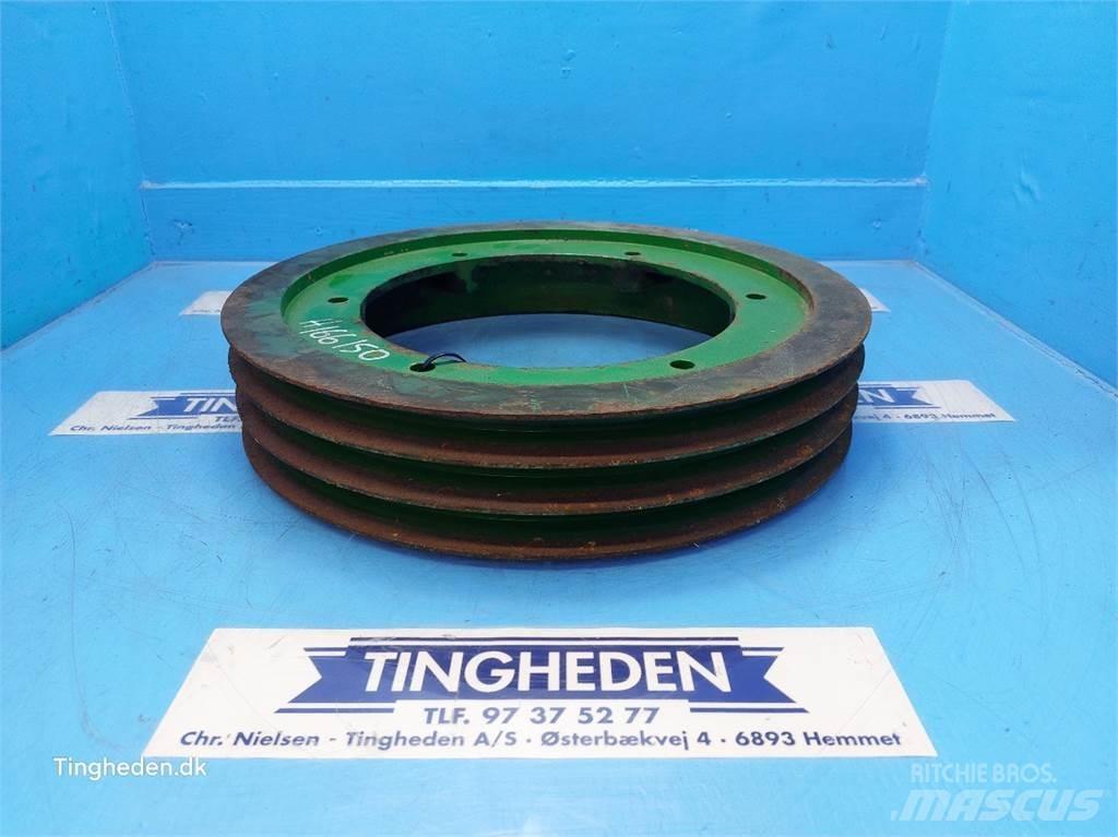 John Deere 9780 Muud põllumajandusmasinad