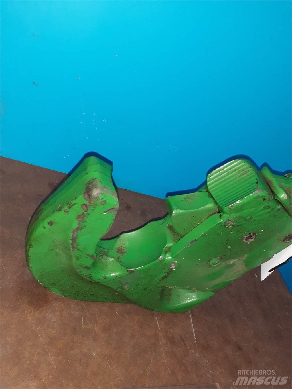 John Deere Kat 4 Muud traktoritarvikud