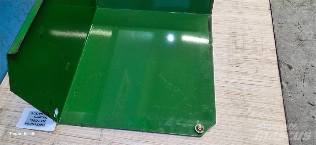 John Deere T660 Muud põllumajandusmasinad
