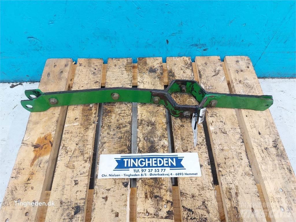 John Deere T660i Muud põllumajandusmasinad
