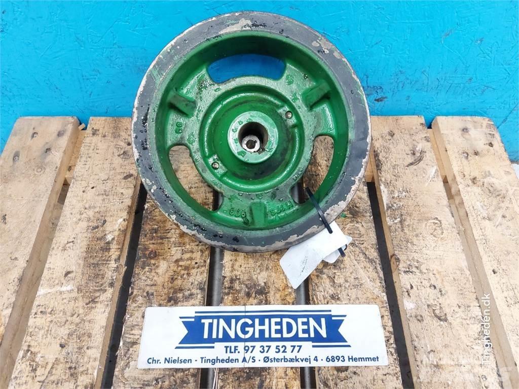John Deere T660i Muud põllumajandusmasinad