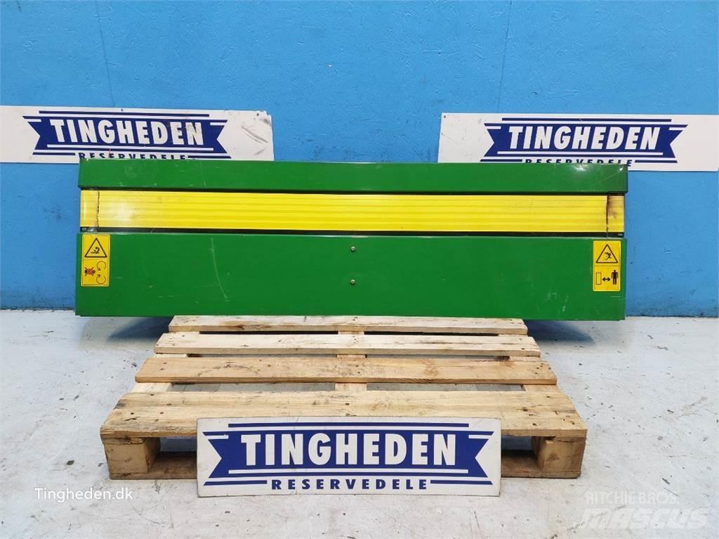John Deere T660I Muud põllumajandusmasinad
