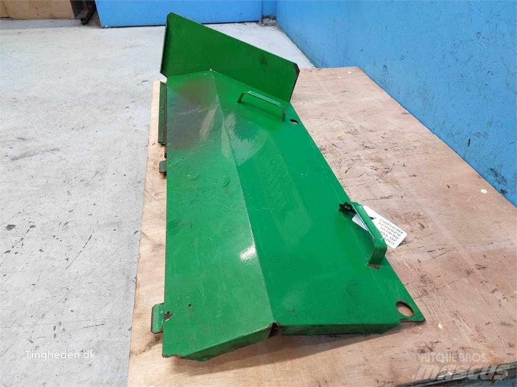 John Deere T660I Muud põllumajandusmasinad