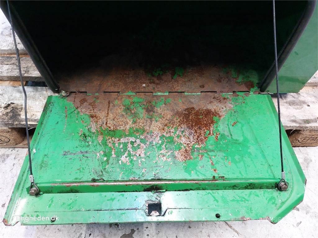 John Deere T660I Muud põllumajandusmasinad