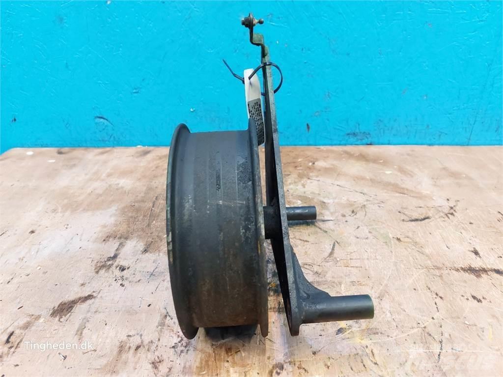 John Deere T660I Muud põllumajandusmasinad