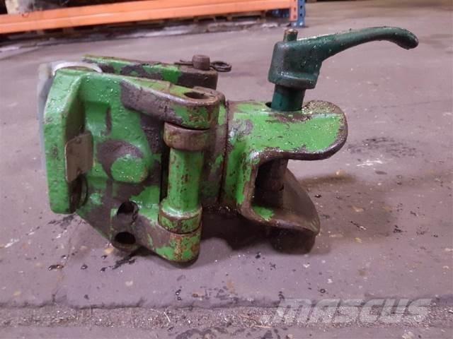 John Deere Træk Muud traktoritarvikud