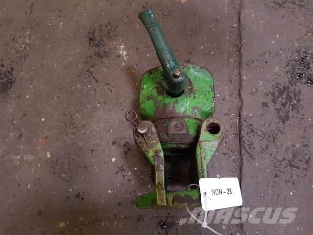 John Deere Træk Muud traktoritarvikud