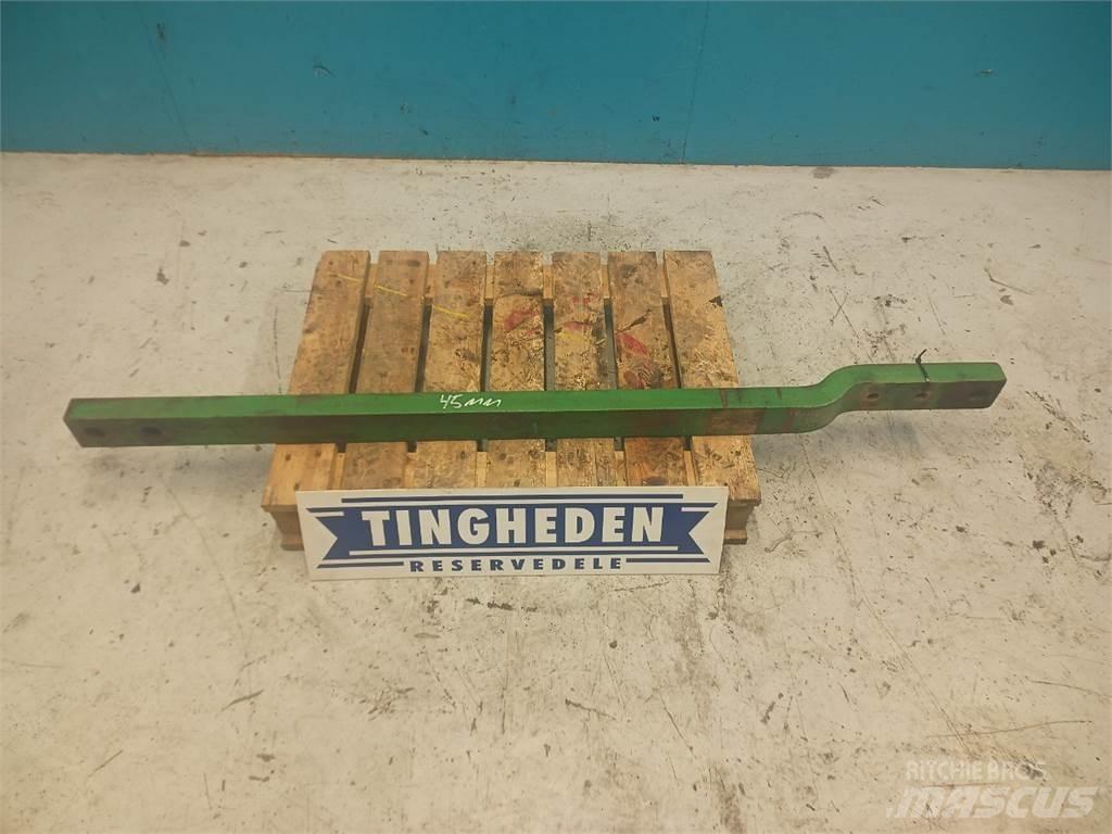 John Deere Træk Muud traktoritarvikud