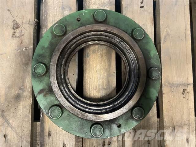 John Deere ZF Muud traktoritarvikud