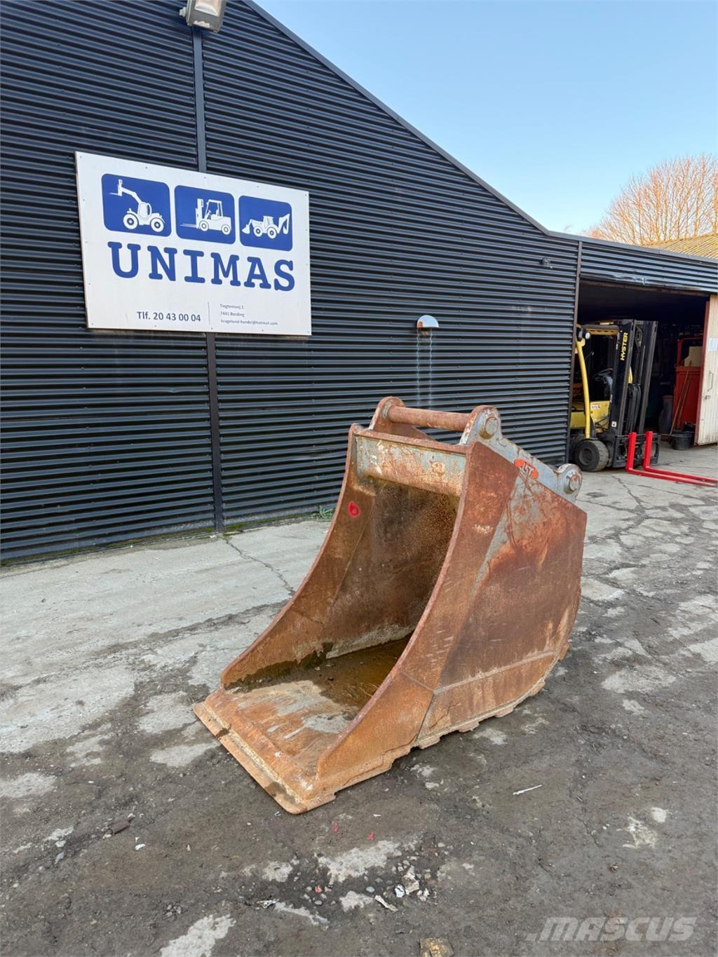 JST Graveskovl Kopad