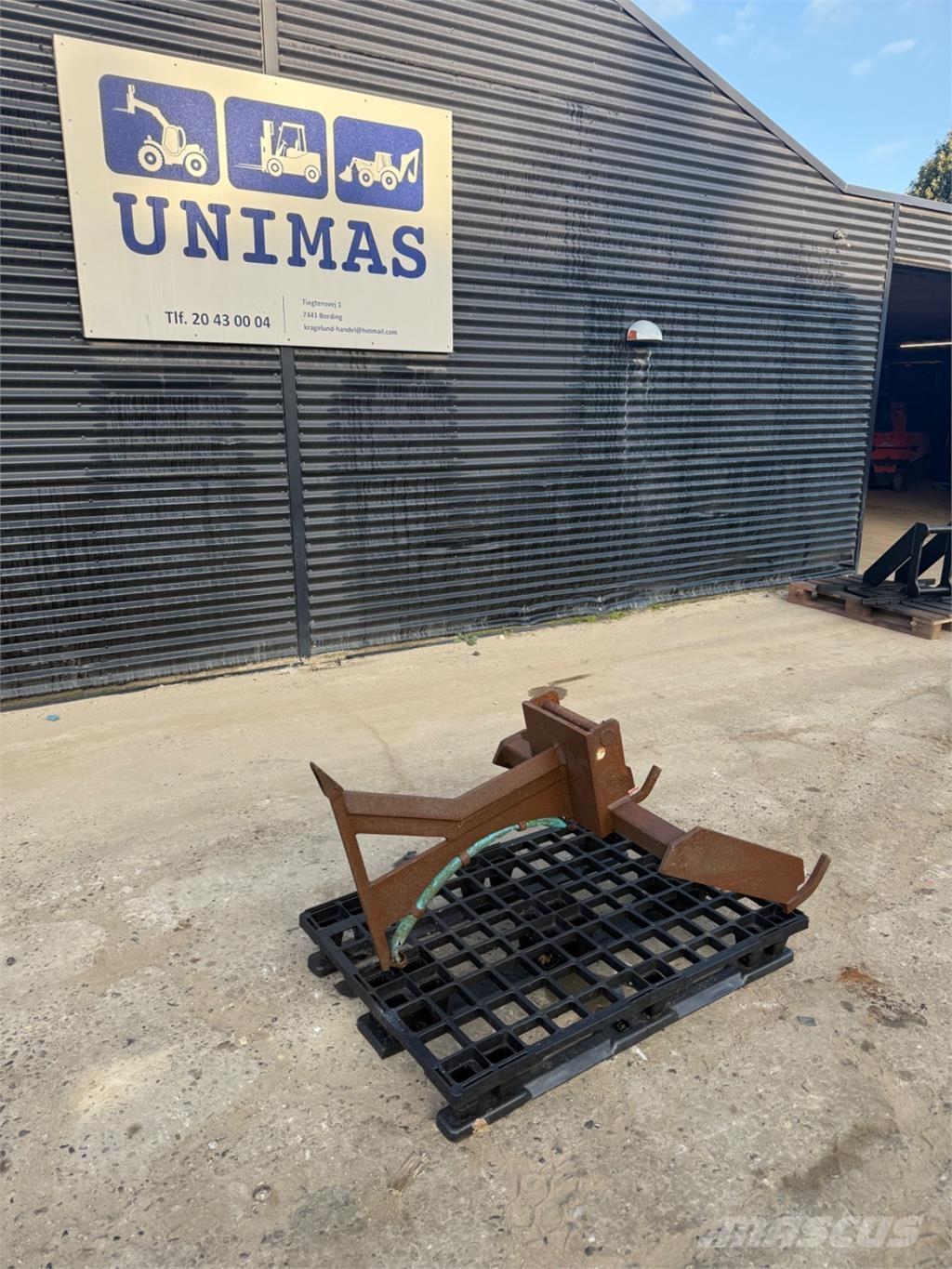  Kabelplov Kiirliitmikud