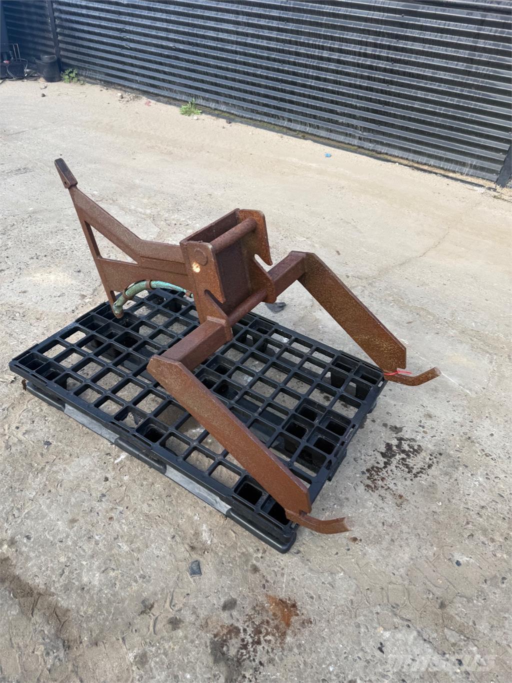  Kabelplov Kiirliitmikud