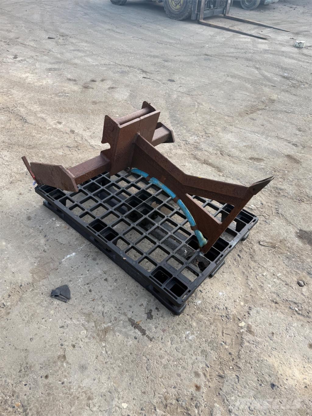  Kabelplov Kiirliitmikud