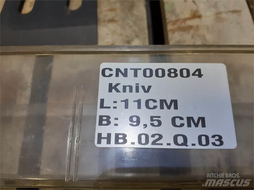 Kinve 11X9,5. Puiduhakkurid