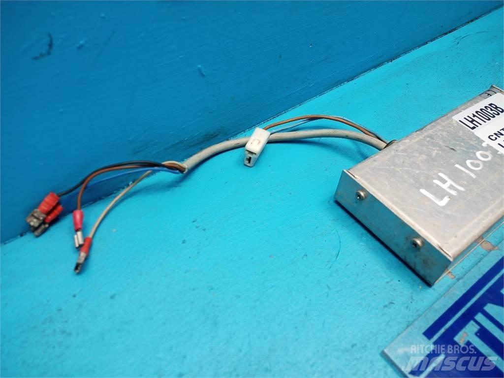  LH1003 Elektroonikaseadmed
