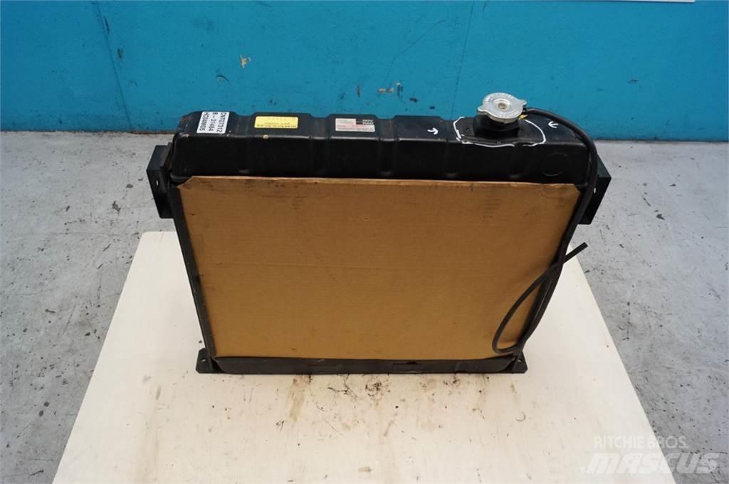 Matbro Bray Radiaatorid
