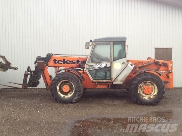 Matbro TS 300 Teleskooplaadurid