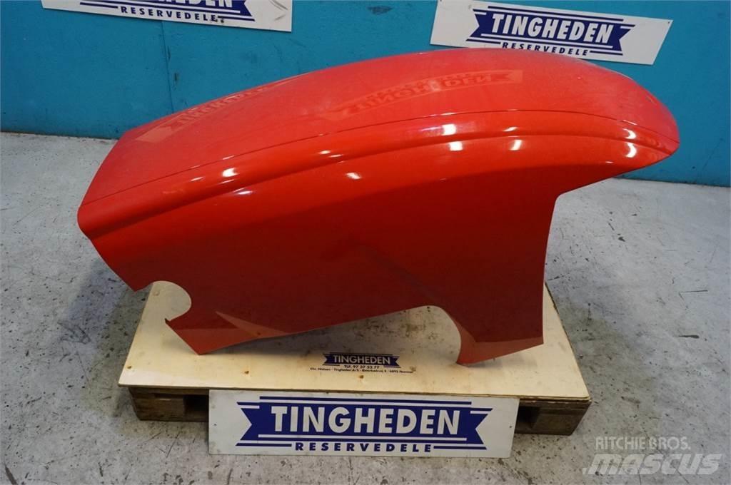 McCormick  Muud traktoritarvikud