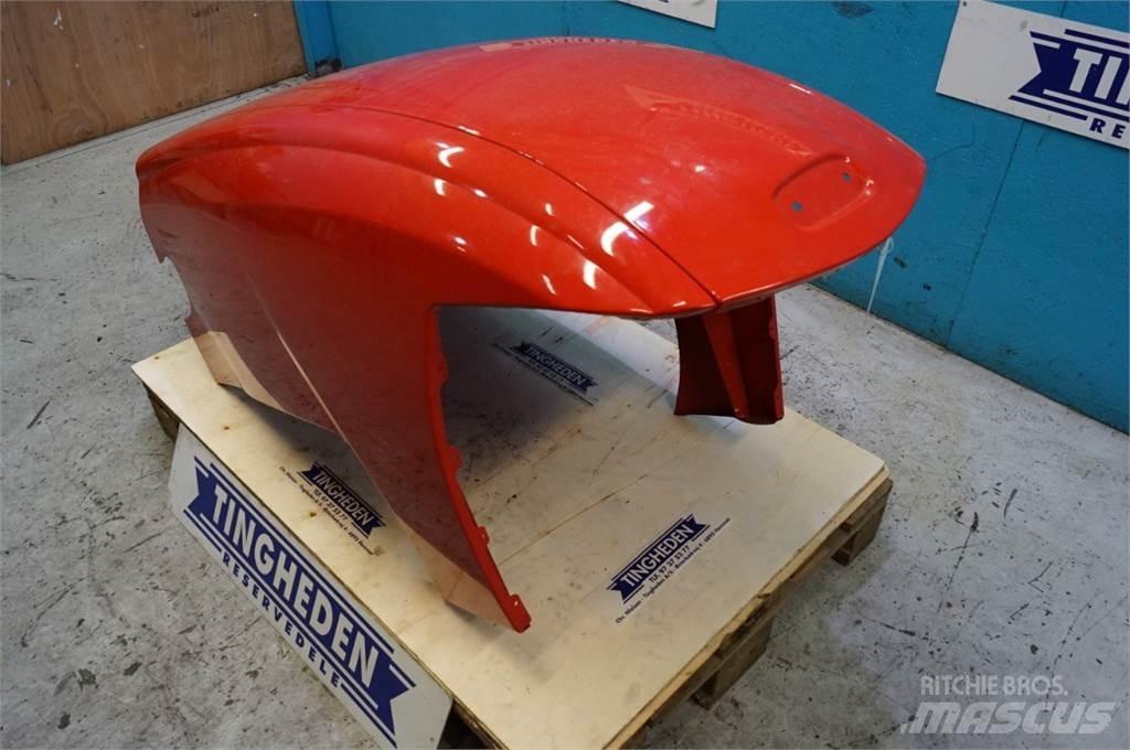 McCormick  Muud traktoritarvikud
