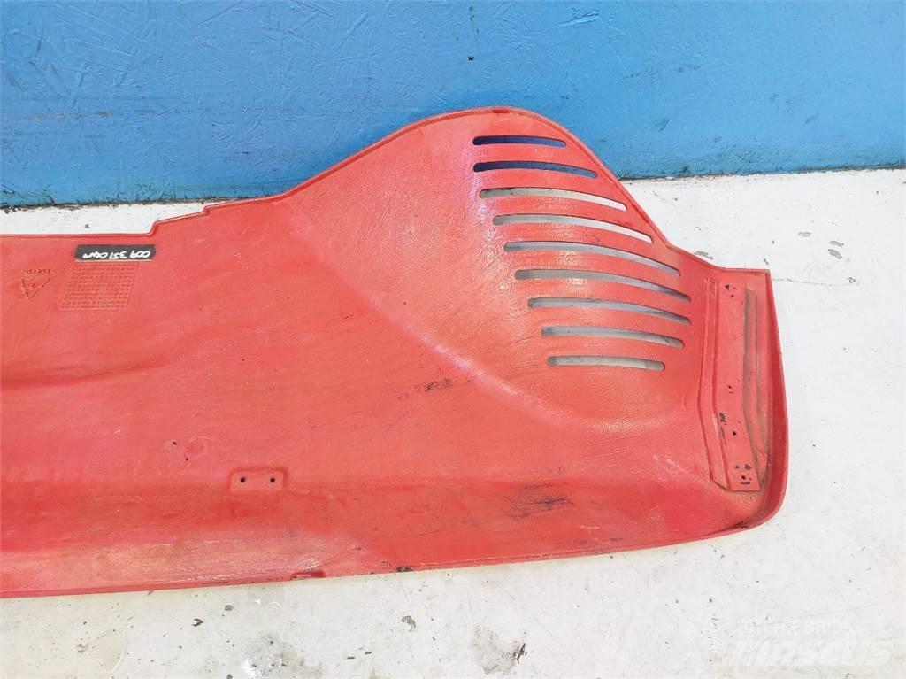 McCormick  Muud traktoritarvikud