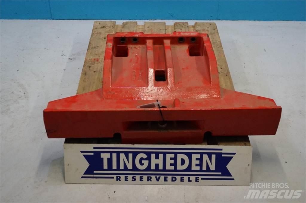 McCormick Mtx Esiraskused