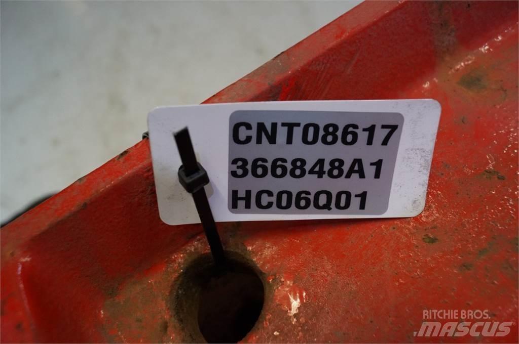 McCormick Mtx Esiraskused