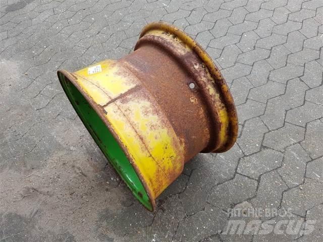 Merlo 20 13X20 Rehvid, rattad ja veljed