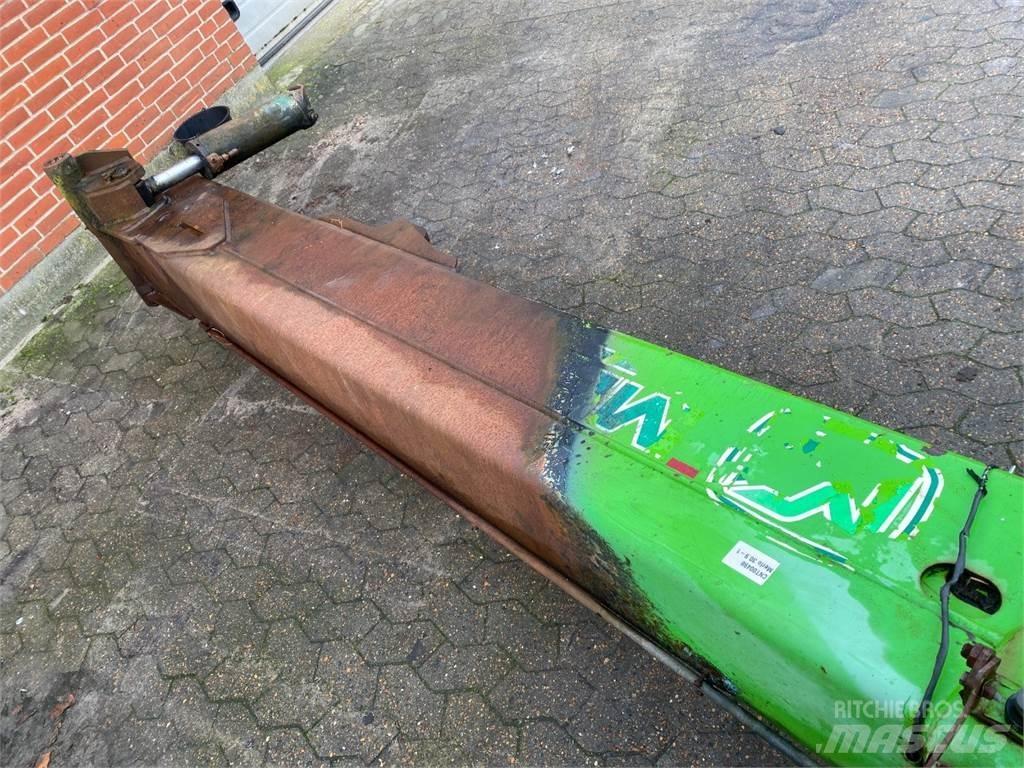 Merlo 30.9 Bom Nooled ja varred