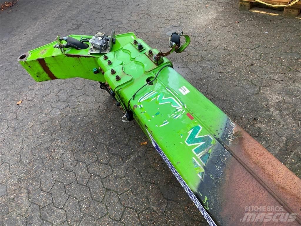 Merlo 30.9 Bom Nooled ja varred