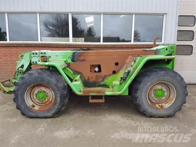 Merlo P38.10 Teleskooplaadurid