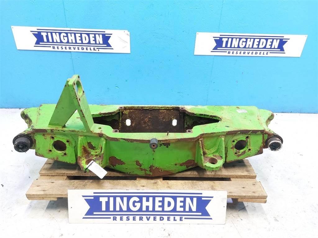 Merlo P38.10 Sillad