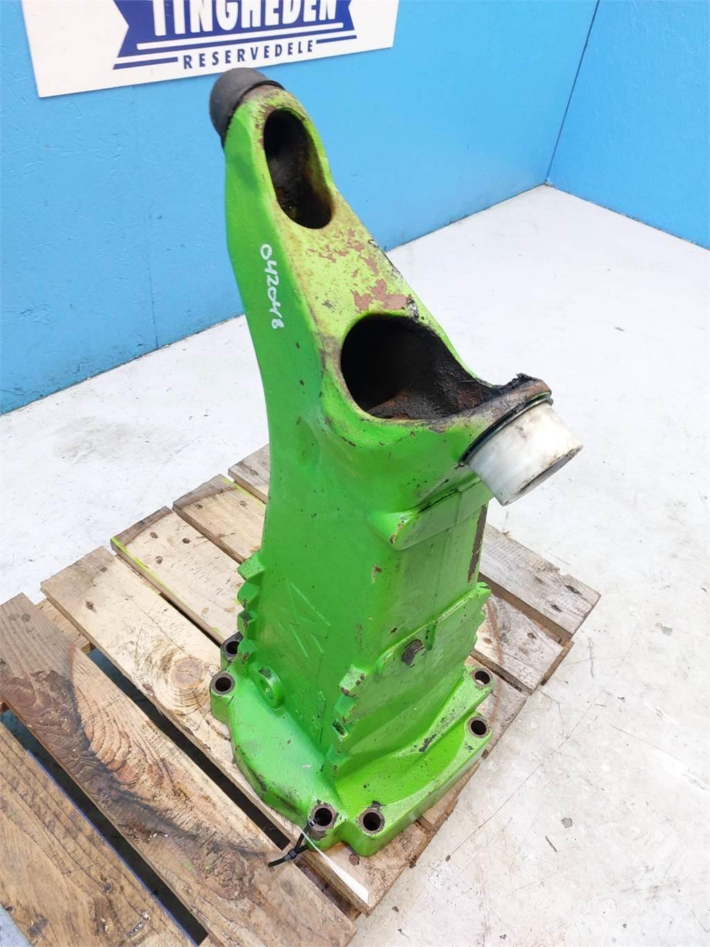 Merlo P40.7 Sillad