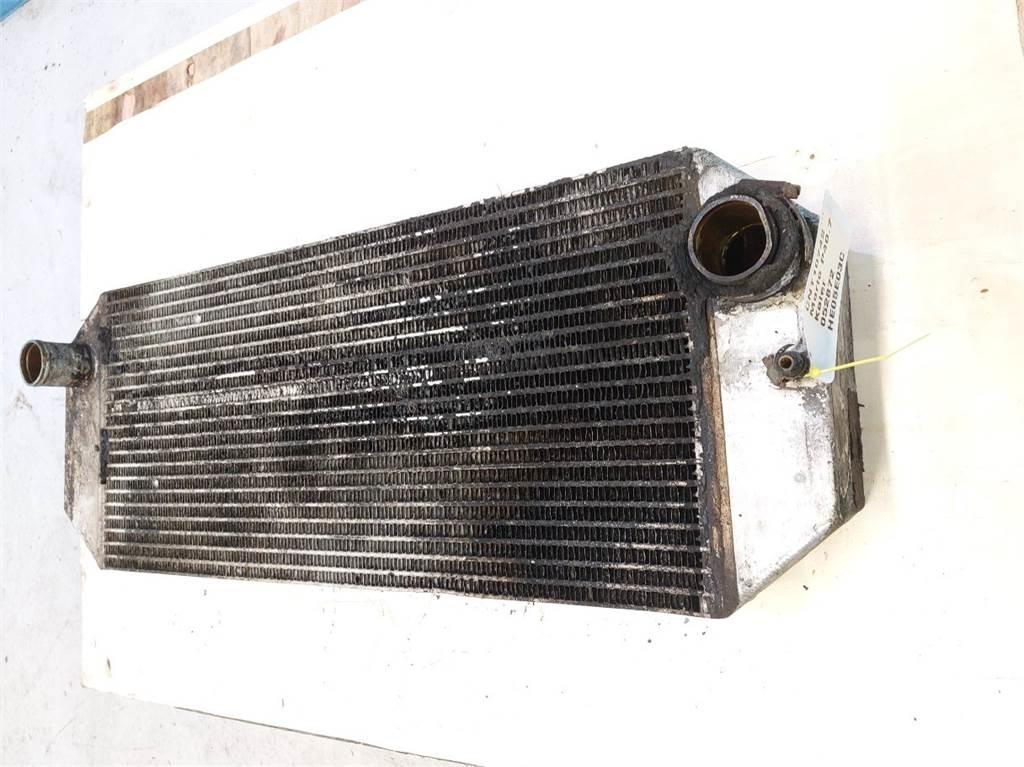 Merlo P40.7 Radiaatorid