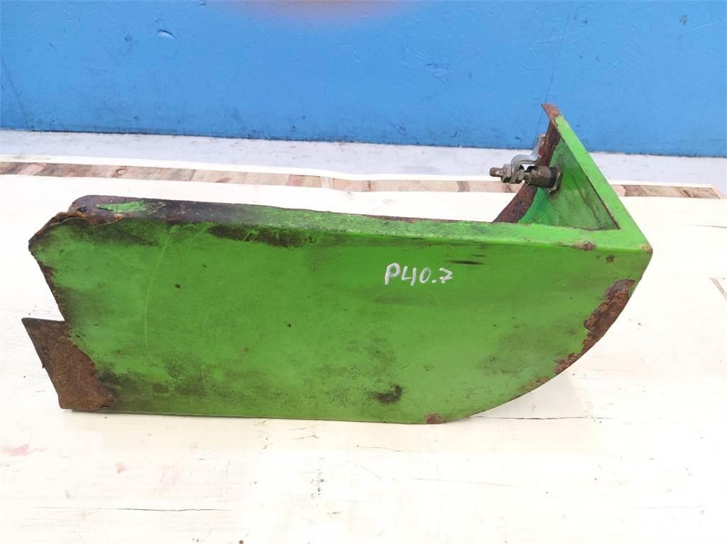 Merlo P40.7 Sõelumiskopad